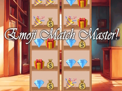 遊戲Emoji Match Master!