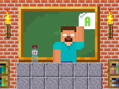 遊戲Monster School Challenge