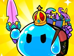 遊戲Slime Attack: Puzzle!