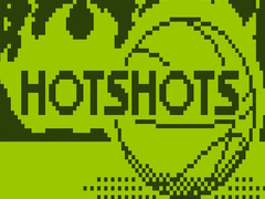遊戲HotShots 