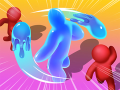 遊戲Blob Hero