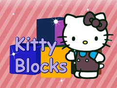 遊戲Kitty Blocks