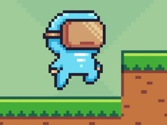 遊戲Speedrun platformer