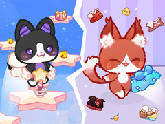 遊戲Lovely Cat Pet Life