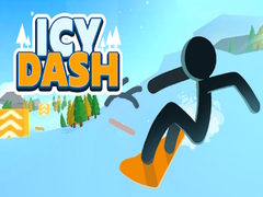 遊戲Icy Dash