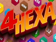 遊戲4 Hexa