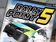 遊戲Rally Point 5