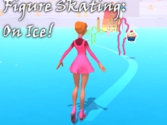 遊戲Figure Skating: On Ice!