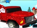 遊戲Santa Gifts Truck