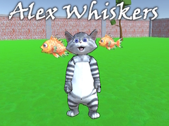 遊戲Alex Whiskers