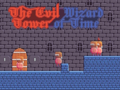遊戲The Evil Wizard Tower of Time
