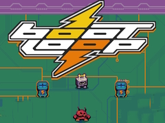 遊戲Bootloop