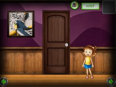 遊戲Amgel Kids Room Escape 330
