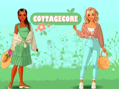 遊戲Cottagecore