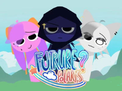 遊戲Sprunki: Future Polaris