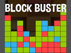 遊戲Block Buster