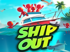 遊戲Ship Out