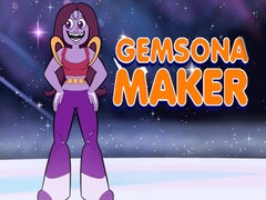 遊戲Gemsona Maker