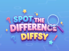 遊戲Spot The Difference Diffsy_1