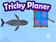 遊戲Tricky Planner