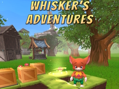 遊戲Whisker´s Adventures