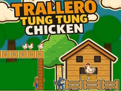 遊戲Trallero Tung Tung Chicken