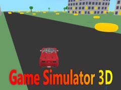 遊戲Car Simulator 3D