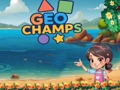 遊戲Geo Champs
