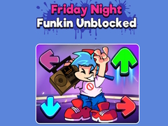 遊戲Friday Night Funkin Unblocked