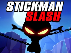 遊戲Stickman Slash