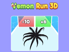 遊戲Vemon Run 3D