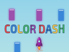 遊戲Color Dash 