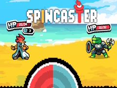 遊戲Spincaster