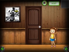 遊戲Amgel Kids Room Escape 331