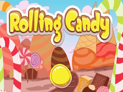 遊戲Rolling Candy