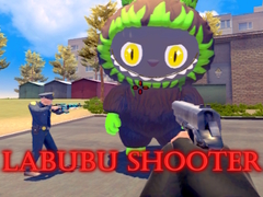 遊戲Labubu Shooter