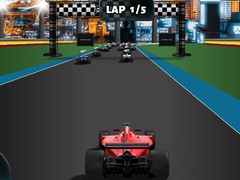 遊戲Formula Rush 
