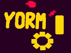 遊戲Yorm