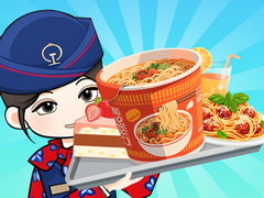 遊戲Food Truck Chef Cooking