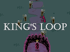 遊戲King's Loop