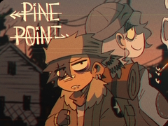 遊戲Pine Point
