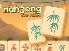 遊戲Mahjong Four Rivers