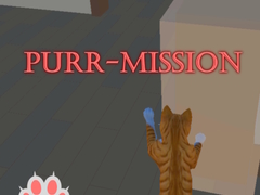 遊戲Purr-Mission