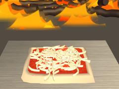 遊戲Happy Pizzaiolo!