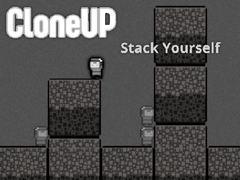 遊戲CloneUp Stack Yourself