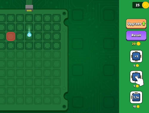 遊戲比特幣 在線.