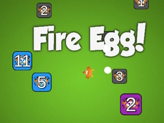 遊戲Fire Egg!