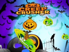 遊戲Creep Crushers