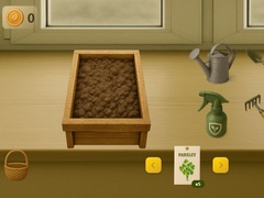 遊戲Grow Home