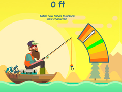 遊戲Fish Orbit